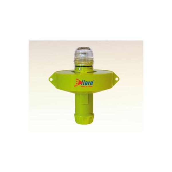 50175 Moflash  Flotation Collar for E-flare Portable Beacon
